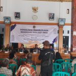 SOSIALISASI KEUANGAN DAN ASET DESA WATES TAHUN 2026